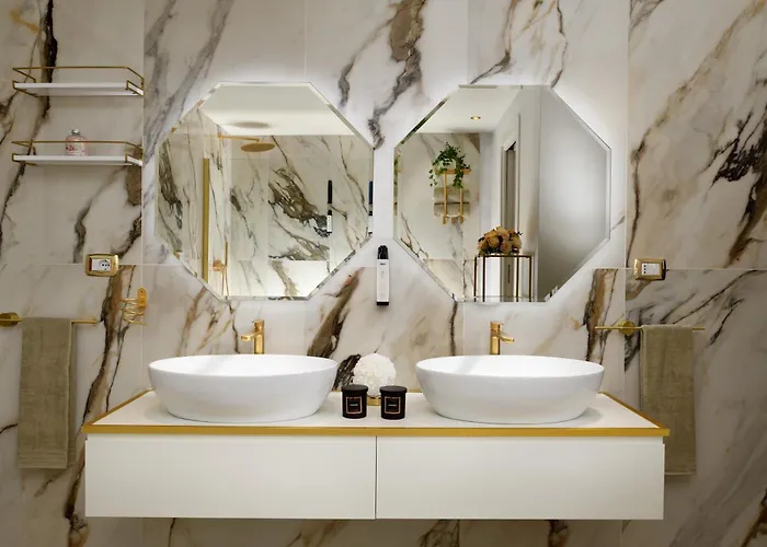 Swan Dolcevita Prestige - Canal View & Exclusive Experience Wenecja