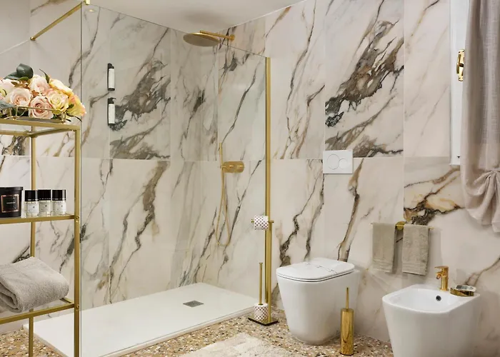 Swan Dolcevita Prestige - Canal View & Exclusive Experience Wenecja