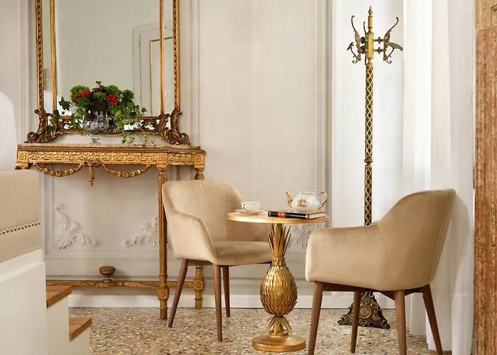 Swan Dolcevita Prestige - Canal View & Exclusive Experience Apartament