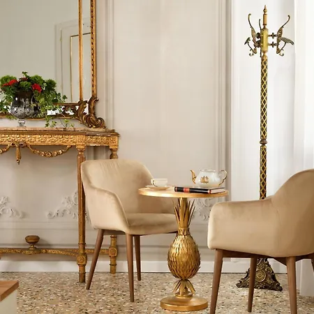 Swan Dolcevita Prestige - Canal View & Exclusive Experience Daire