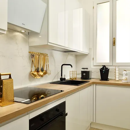 Apartament Swan Dolcevita Prestige - Canal View & Exclusive Experience Wenecja