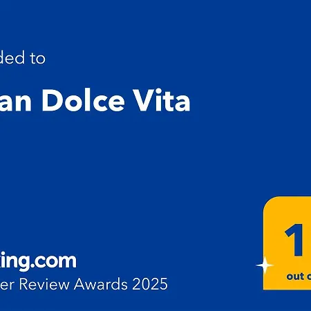 Swan Dolcevita Prestige - Canal View & Exclusive Experience *